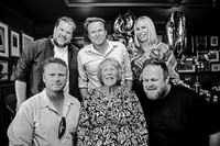 Alison's 80th Birthday