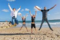 Abi & Adam Family Shoot