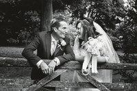 Claire and Tony
