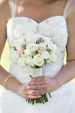 Wedding Bouquet