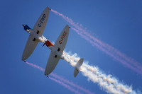 Blades Display Team