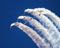 Red Arrows