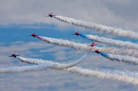 Red Arrows