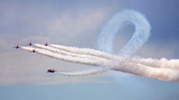 Red  Arrows