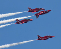Red Arrows
