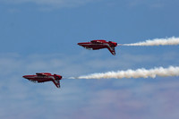 Red Arrows