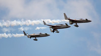 Blades Display Team