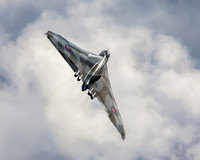 The Vulcan