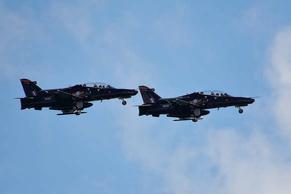 Hawk T2