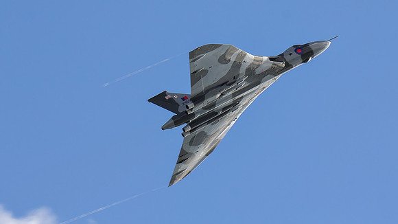 Vulcan