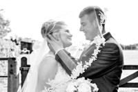 Charlotte & Dean