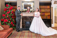 Beth & Gavin