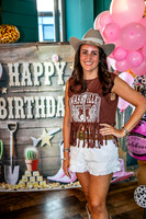 Chantelles 40th